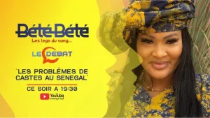 BÉTÉ BÉTÉ - Le Débat [Version française]