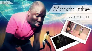 Mandoumbé Ak Koor Gui [Version française]