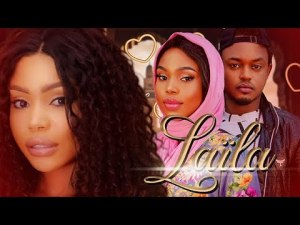 LAILA - film romantique (cinéma africain) Part 1 [Version française]