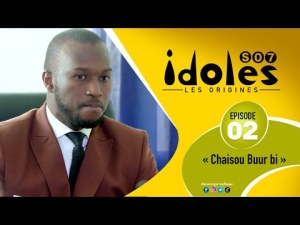 IDOLES - Saison 7 - Les Episodes **VOSTFR** [Version française]