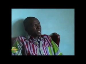Moussa koffoe dans l'ingratitude [Version française]