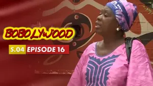 BOBOLLYWOOD - Série Burkinabée (par le réalisateur des Bobodiouf) [Version française]
