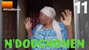 N’DOUGNÔNÈN - VERSION MALINKE [Version française]