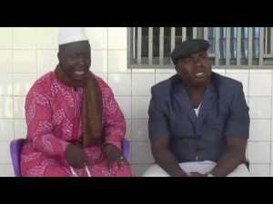 KA FOUDOU KELA BILA KANI KELAYE - VERSION MALINKE [Version française]