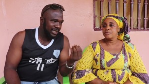 BI FOUDOU BARA GBELEYA - VERSION MALINKE [Version française]