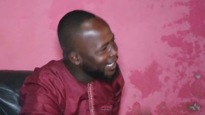 N'DEEN DI M'MA - VERSION MALINKE [Version française]