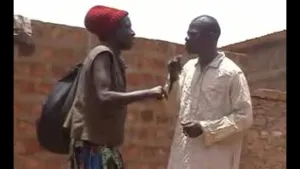 Staff kountoko Kabine ko Gnaba partie 4 Film Guinéen Version Malinké [Version française]