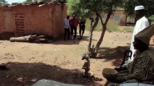 Ce que veut ma tradition 3/3 - BURKINA FASO [Version française]
