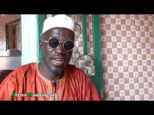 Staff kountoko Kalabanteya tono partie 5 nouveau film guinéen version malinké [Version française]