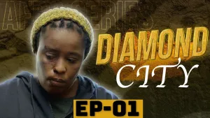 Diamond City : Justice, Mystère et Corruption [Version française]