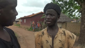 KEMO DOUKOURE 07 FILM MALINKE [Version française]