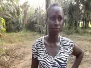 AFRICASHOWS - KADIATOU OULARE [Version française]