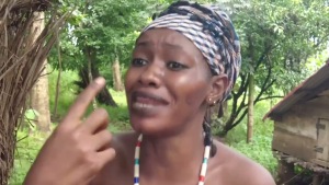 M'MA KIBANYI 1 VERSION SOUSSOU [Version française]