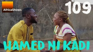 HAMED NI KADI - VERSION MALINKE [Version française]