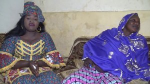 AFRICASHOWS - FATOUMATA KONATE [Version française]