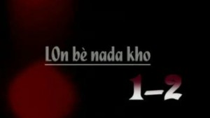 LON BE NADO KHO - VERSION MALINKE [Version française]