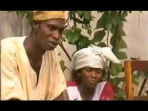 FRANDJIRA - VERSION MALINKE [Version française]