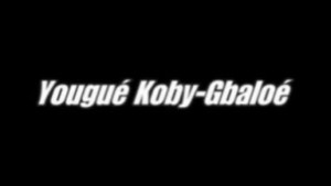 Yougué Koby Gbaloé  - version soussou [Version française]