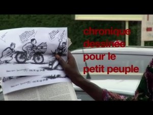 AFRICASHOWS - NIGER [Version française]