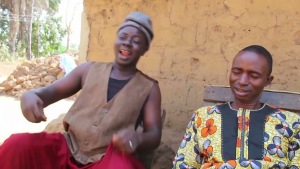 DJIAKOLIE 19 - FILM GUINEEN - VERSION MALINKE [Version française]
