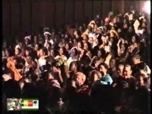 AFRICASHOWS - Mali [Version française]