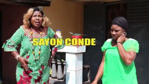 N'DEEN ANKILI BARAMAFALEN - VERSION MALINKE [Version française]