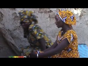 SOXOOYÉ CULTIVATEUR 2-5 - THEATRE SONINKE [Version française]