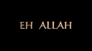 EH ALLAH - VERSION MALINKE [Version française]