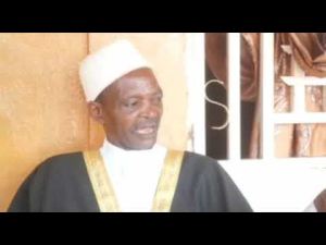 DEEN NI NAFOULOU KELEN TA - VERSION MALINKE [Version française]