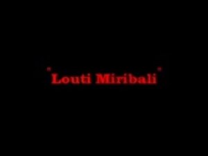 Louti Miribali part 3 - FILM MALINKE [Version française]