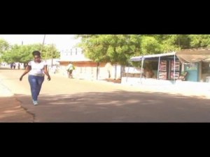 NABOURE - VOL 1 - PARTIE 2 (Film guinéen) [Version française]