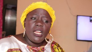 MOUSSO GBETA - VERSION MALINKE [Version française]