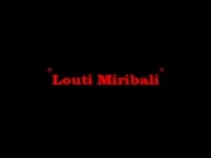 Louti Miribali part 1 - FILM MALINKE [Version française]