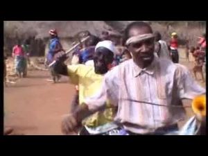 MORIGNOUMAYA - VERSION  MALINKE [Version française]