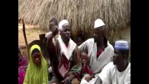 SOUNKAROBA 3FIN - MALINKE [Version française]