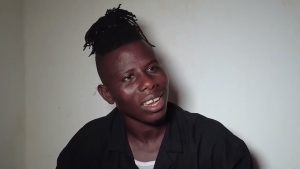 M’MA KHAMET N’KHILI KANAMA -VERSION SOUSSOU [Version française]