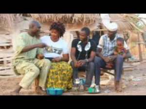 SARATI-KAN 04 FILM MALINKE [Version française]
