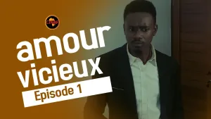 AMOUR VICIEUX [Version française]