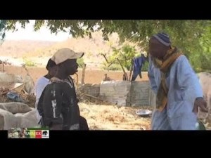 SAMBA NAGANA 2-3 - THEATRE SONINKE [Version française]