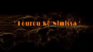 LOUROKO NIMSSA - VERSION MALINKE [Version française]