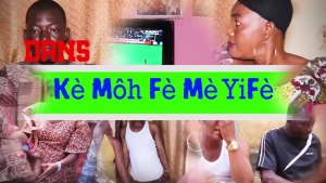 KE MOH FE ME YIFE - VERSION MALINKE [Version française]