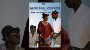 Mes parents ou ma femme - Film complet [Version française]
