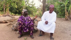 DJIAKOLIE 7 - FILM GUINEEN - VERSION MALINKE [Version française]