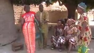 Staff kountoko Tenfou Partie 2 film guinéen nouveau version Malinké [Version française]