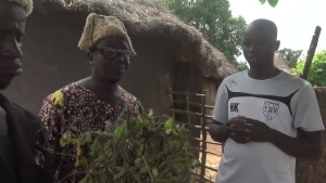 KEMO DOUKOURE 04 FILM MALINKE [Version française]