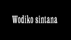 WODIKO SINTANA - VERSION MALINKE [Version française]
