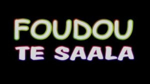 FOUDOU TE SAALA - VERSION MALINKE [Version française]