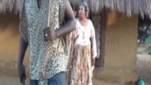 NIMA KONO TAA - VERSION MALINKE [Version française]