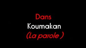 KOUMAKAN - VERSION MALINKE [Version française]