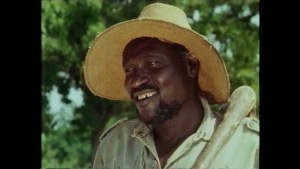 JIGI  (L'espoir)- Burkina Faso [Version française]